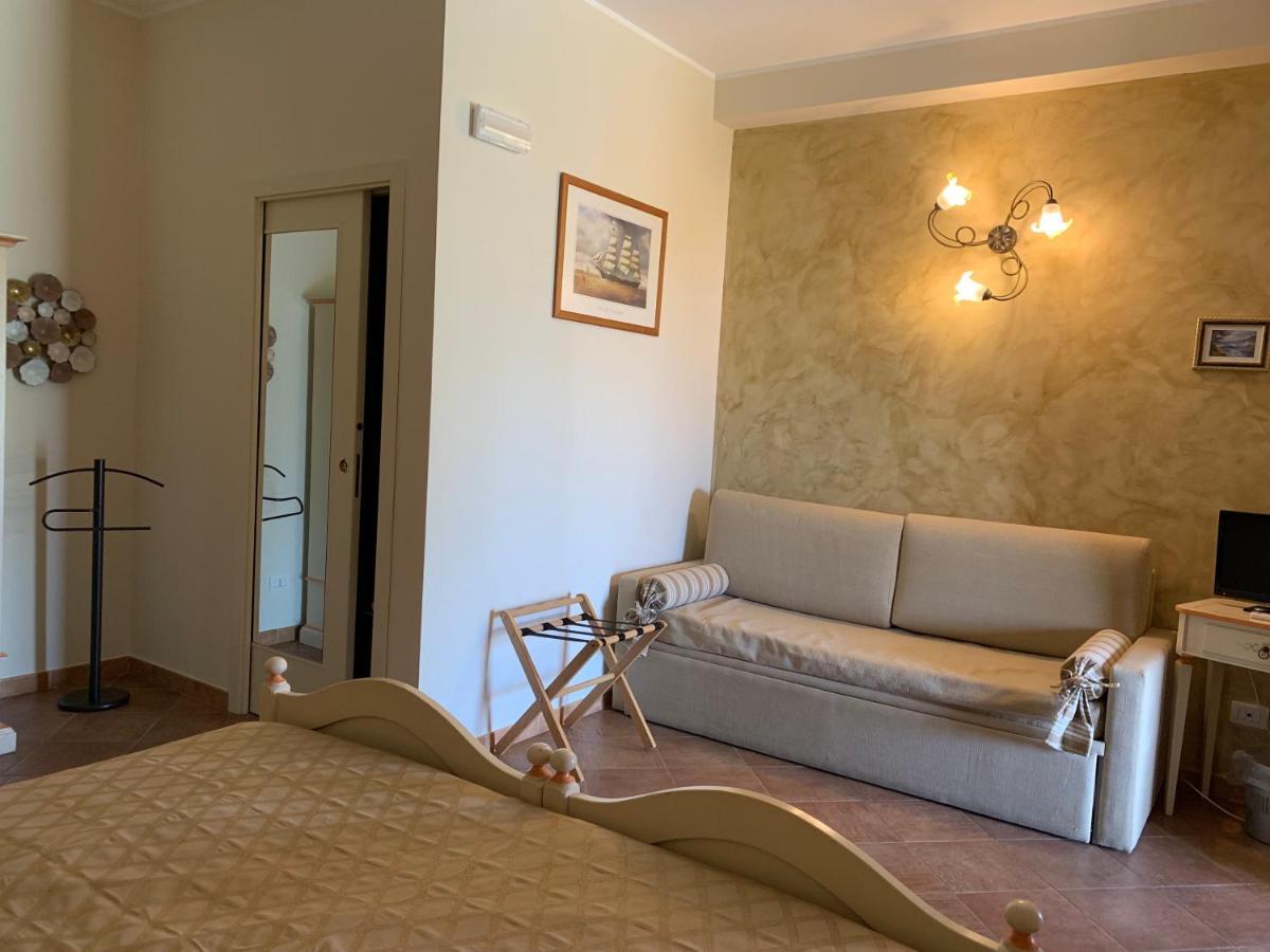Tenuta Jacaranda Piedimonte Etneo Exterior foto